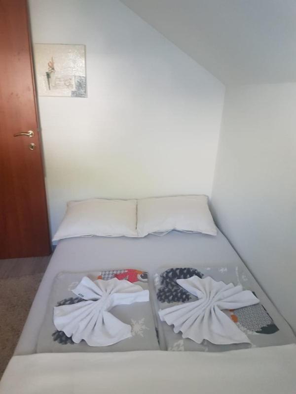 Apartman Salus Tuzla Exterior photo