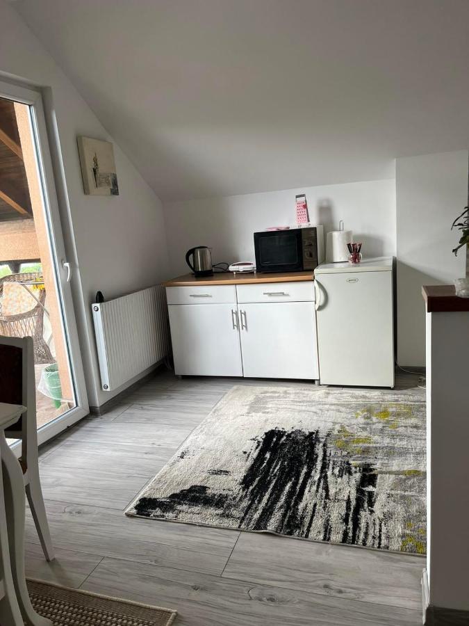 Apartman Salus Tuzla Exterior photo